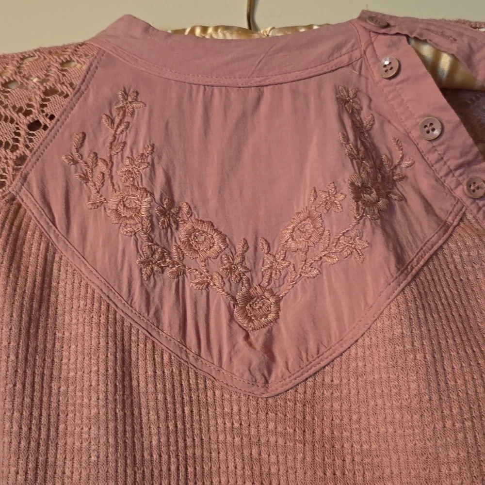 Free People top